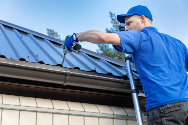 Fast & Reliable Emergency Roof Repairs in Live Oak, CA