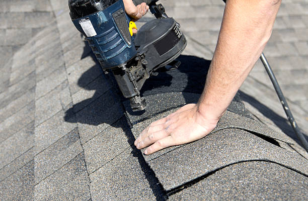 Best Roof Insulation Installation  in Live Oak, CA